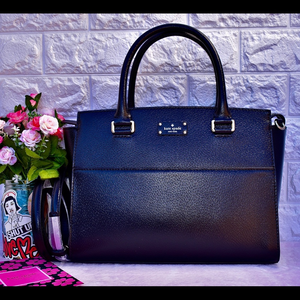 Kate Spade Grove street lana